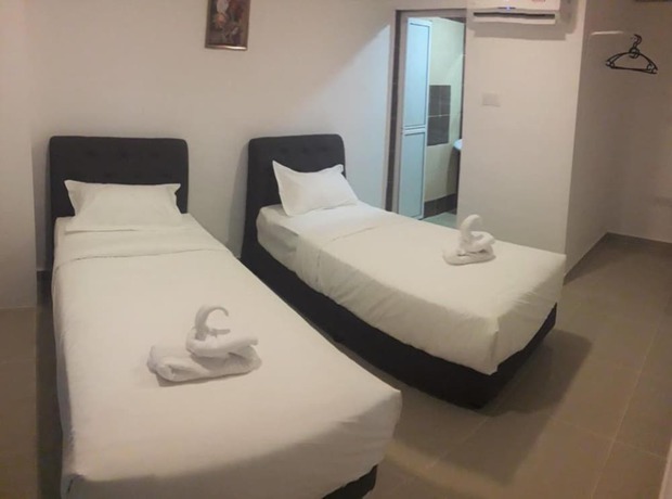 Imagen de la habitación del Hotel Shobi. Foto 11