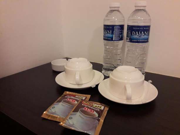 Imagen de la habitación del Hotel Shobi. Foto 13