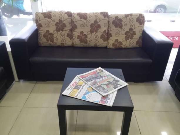 Imagen general del Hotel Shobi. Foto 5