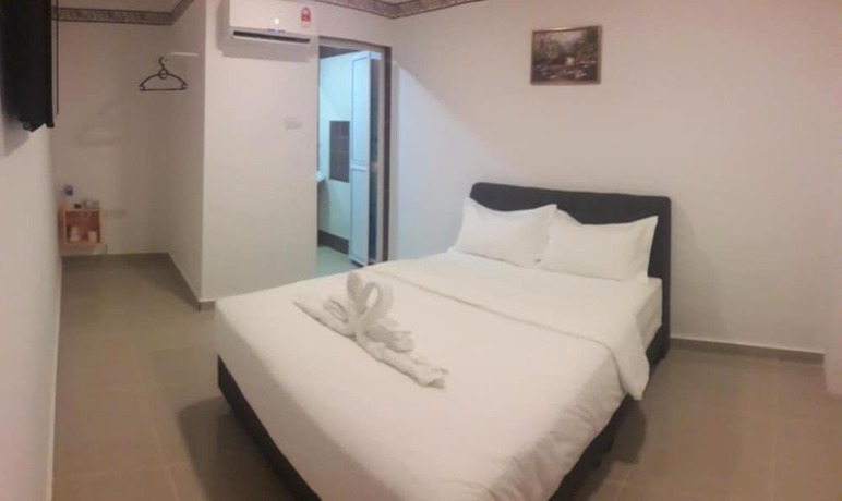 Imagen de la habitación del Hotel Shobi. Foto 16