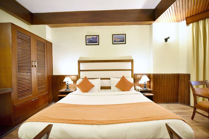 Imagen de la habitación del Hotel Shobla Royale. Foto 11