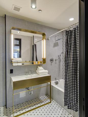 Imagen general del Hotel Shocard New York. Foto 2