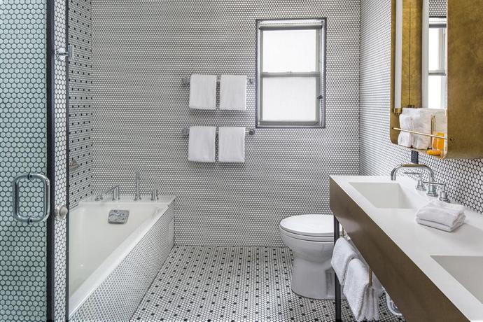 Imagen general del Hotel Shocard New York. Foto 5