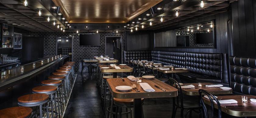 Imagen general del Hotel Shocard New York. Foto 10