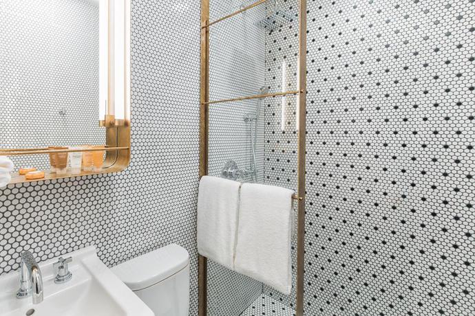 Imagen general del Hotel Shocard New York. Foto 14