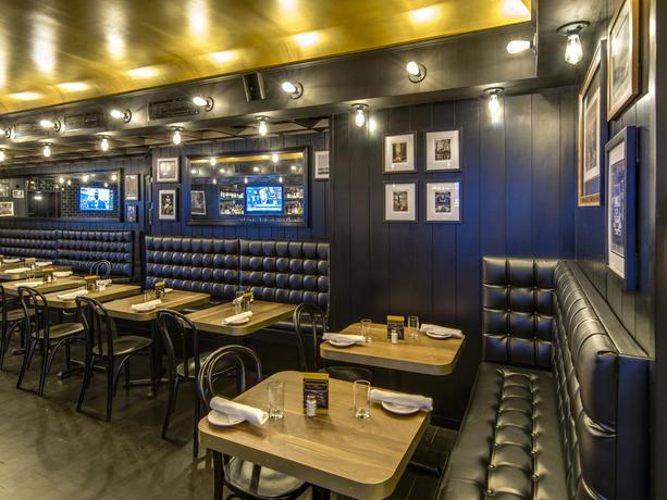 Imagen general del Hotel Shocard New York. Foto 15