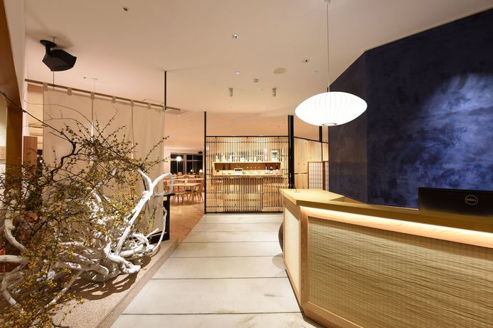 Imagen de los interiores del Hotel Shodoshima International. Foto 20