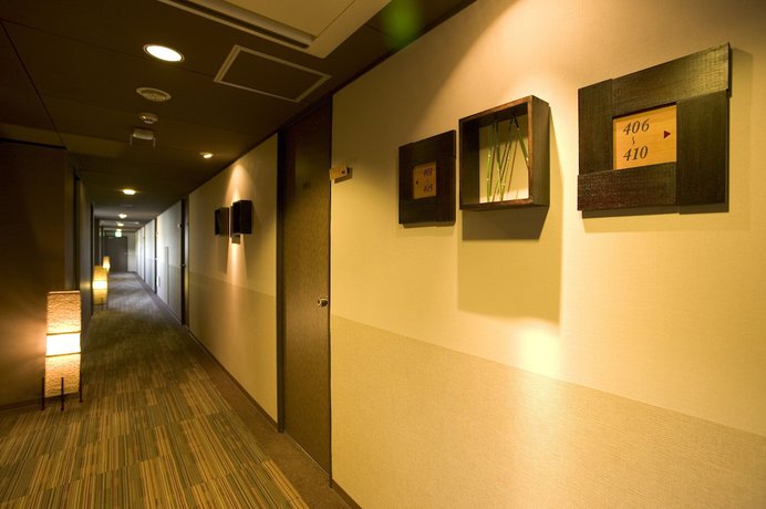 Imagen de la habitación del Hotel Shodoshima International. Foto 6