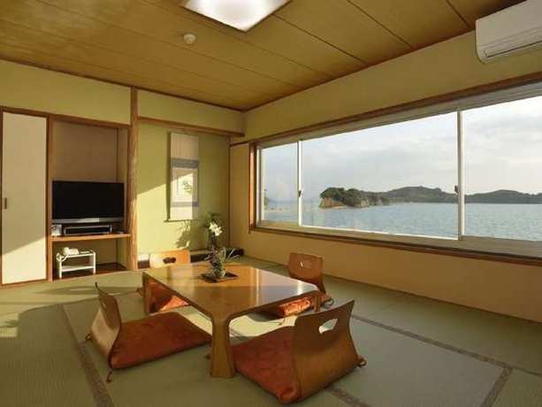 Imagen de la habitación del Hotel Shodoshima International. Foto 12