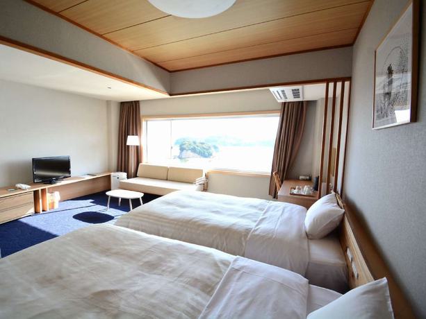 Imagen de la habitación del Hotel Shodoshima International. Foto 13