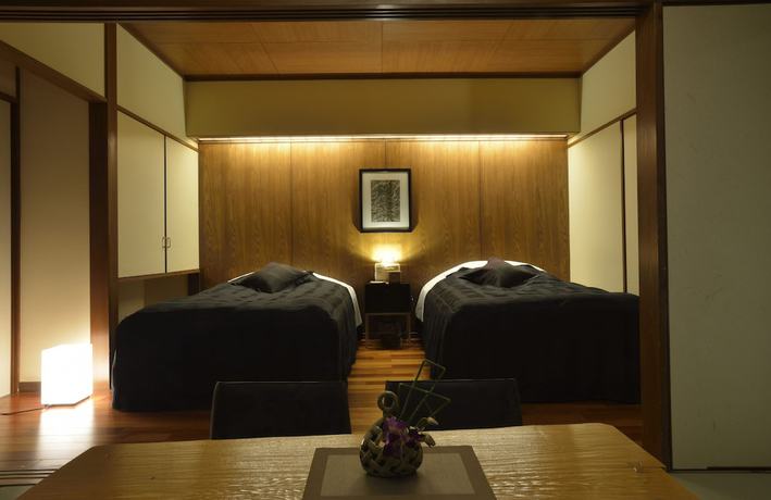 Imagen de la habitación del Hotel Shodoshima International. Foto 16