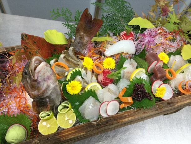 Imagen general del Hotel Shodoshima Mitonosato. Foto 3