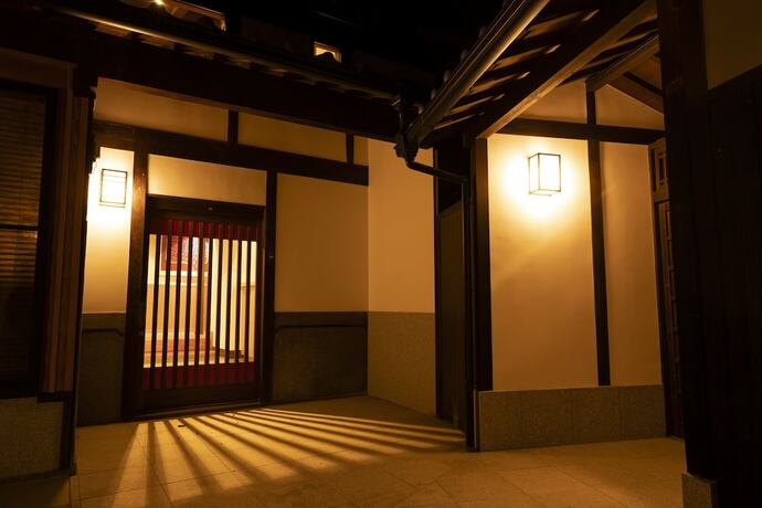 Imagen general del Hotel Shodoshima Mitonosato. Foto 4