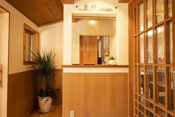 Imagen general del Hotel Shodoshima Mitonosato. Foto 5
