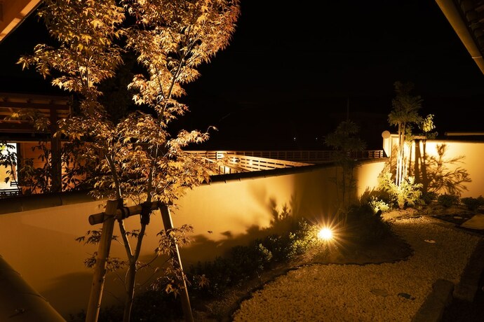 Imagen general del Hotel Shodoshima Mitonosato. Foto 6
