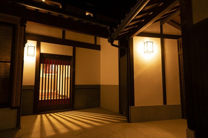 Imagen general del Hotel Shodoshima Mitonosato. Foto 9