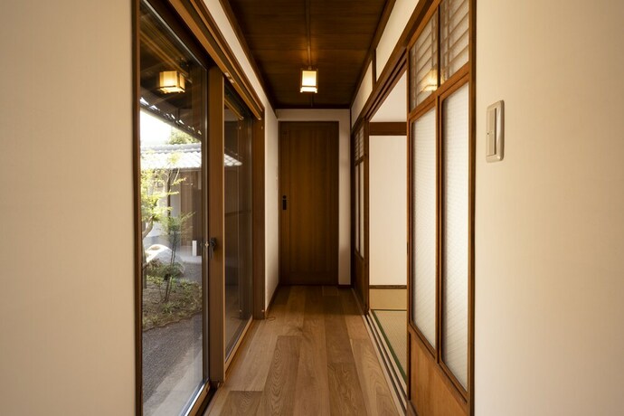Imagen de la habitación del Hotel Shodoshima Mitonosato. Foto 20