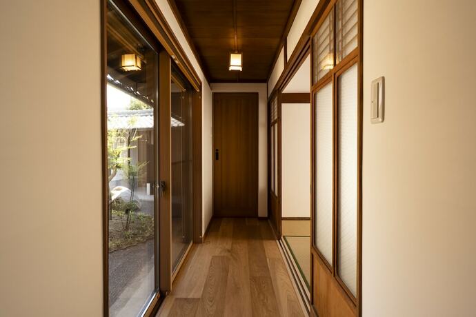 Imagen de la habitación del Hotel Shodoshima Mitonosato. Foto 25