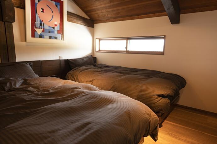 Imagen de la habitación del Hotel Shodoshima Mitonosato. Foto 26