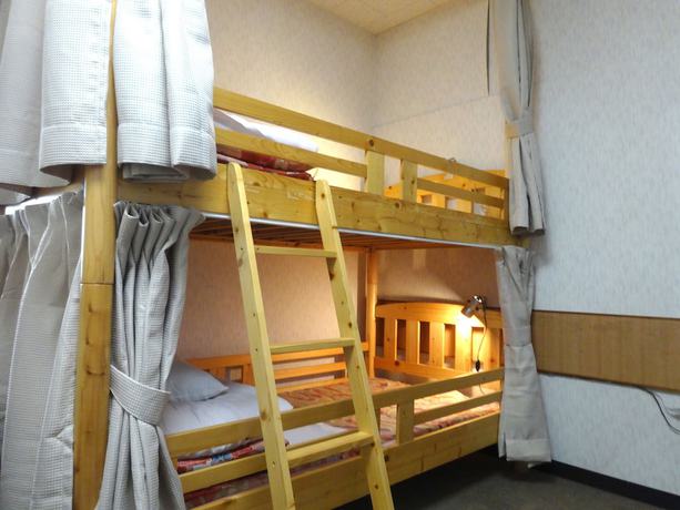 Imagen de la habitación del Hotel Shodoshima Olive Youth Hostel. Foto 9