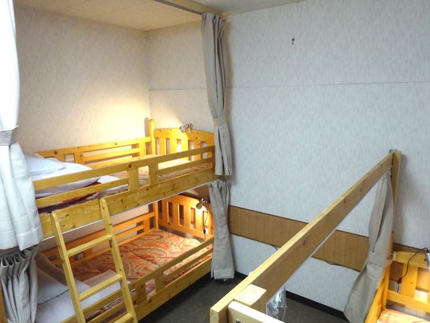 Imagen de la habitación del Hotel Shodoshima Olive Youth Hostel. Foto 10