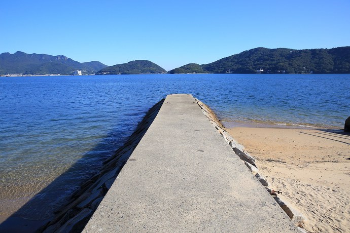 Imagen de los exteriores del Hotel Shodoshima Olive Youth Hostel. Foto 18