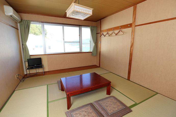 Imagen de la habitación del Hotel Shodoshima Olive Youth Hostel. Foto 13