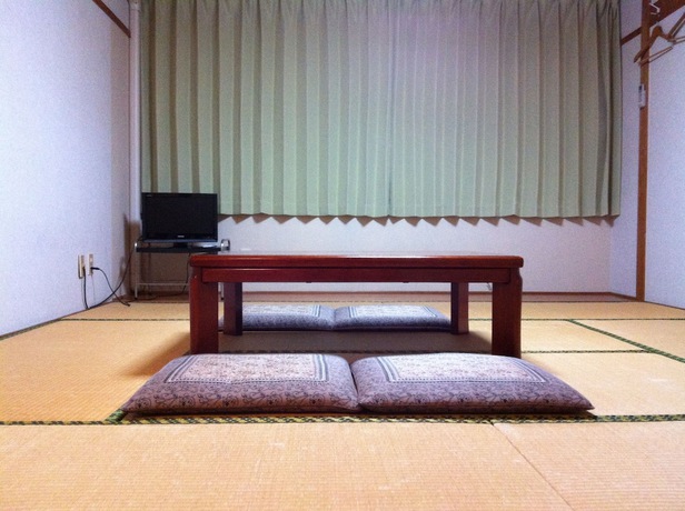 Imagen de la habitación del Hotel Shodoshima Olive Youth Hostel. Foto 16