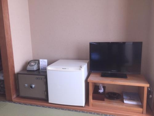 Imagen de la habitación del Hotel Shodoshima Seaside Matsukaze. Foto 6
