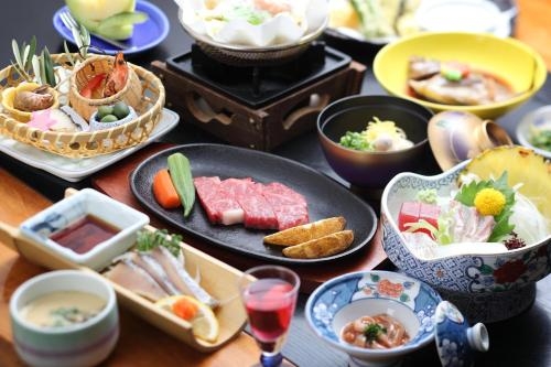 Imagen de la habitación del Hotel Shodoshima Seaside Matsukaze. Foto 8