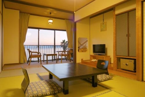 Imagen general del Hotel Shodoshima Seaside Matsukaze. Foto 1