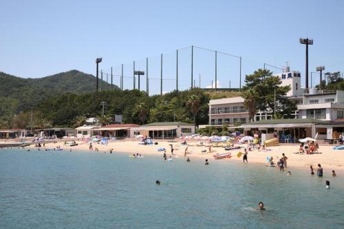Imagen general del Hotel Shodoshima Seaside Matsukaze. Foto 4