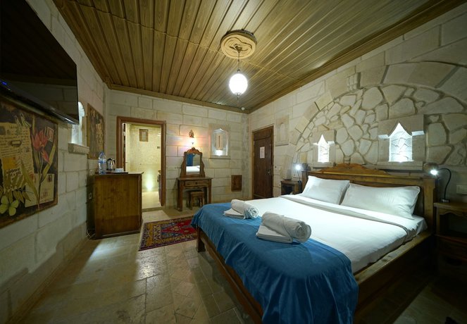 Imagen general del Hotel ShoeString Stone House. Foto 1