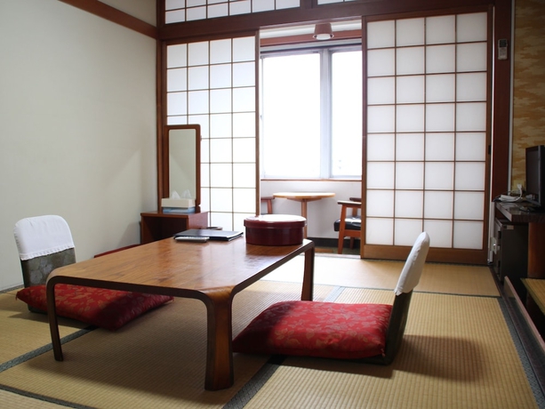 Imagen de la habitación del Hotel Shoei Daini Bekkan. Foto 6