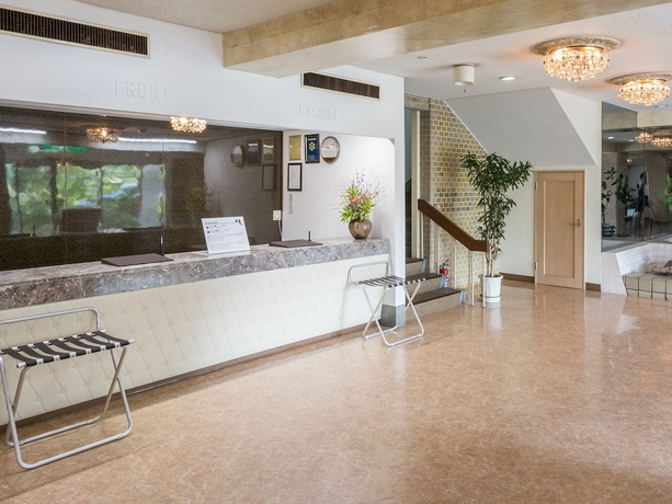 Imagen de los interiores del Hotel Shoei Daini Bekkan. Foto 18