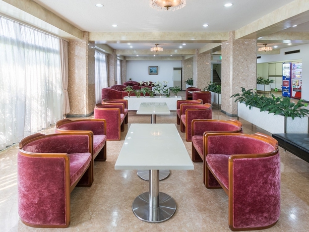 Imagen de los interiores del Hotel Shoei Daini Bekkan. Foto 19