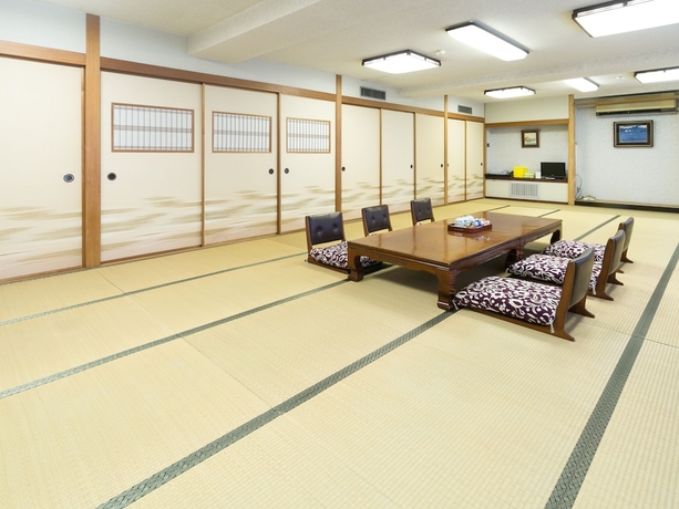 Imagen de la habitación del Hotel Shoei Daini Bekkan. Foto 15