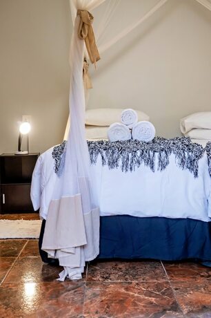 Imagen general del Hotel Shoestrings Backpackers and Bar. Foto 3