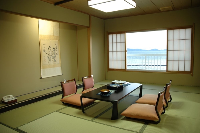 Imagen de la habitación del Hotel Shofuen. Foto 6