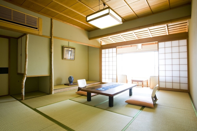 Imagen de la habitación del Hotel Shofuen. Foto 7