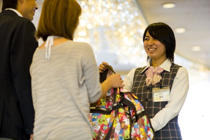 Imagen de los interiores del Hotel Shofuen. Foto 11