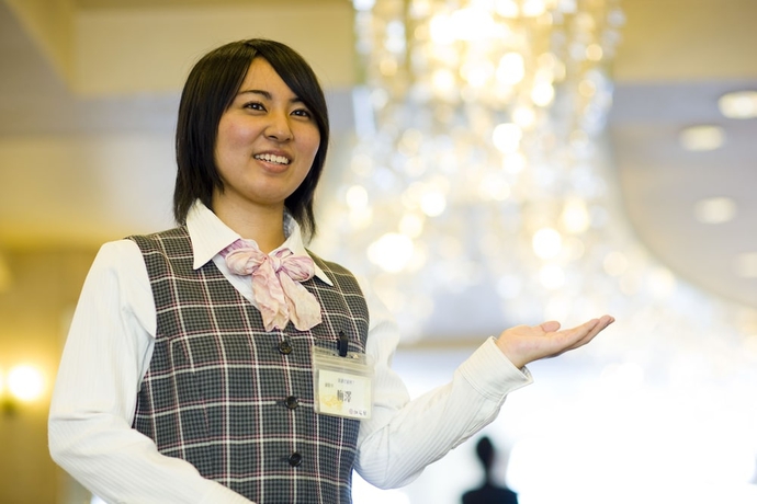 Imagen de los interiores del Hotel Shofuen. Foto 12