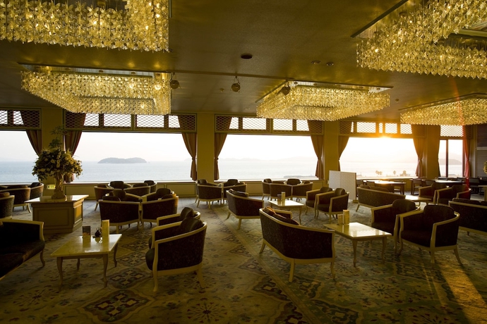 Imagen del bar/restaurante del Hotel Shofuen. Foto 3