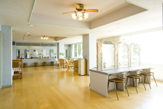 Imagen del bar/restaurante del Hotel Shofuen. Foto 4