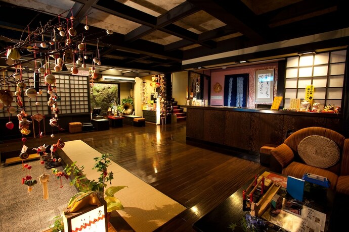 Imagen general del Hotel Shofukunoyado Ebisuya. Foto 2