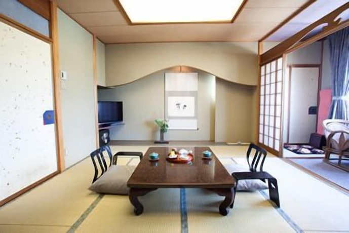 Imagen general del Hotel Shofukunoyado Ebisuya. Foto 5