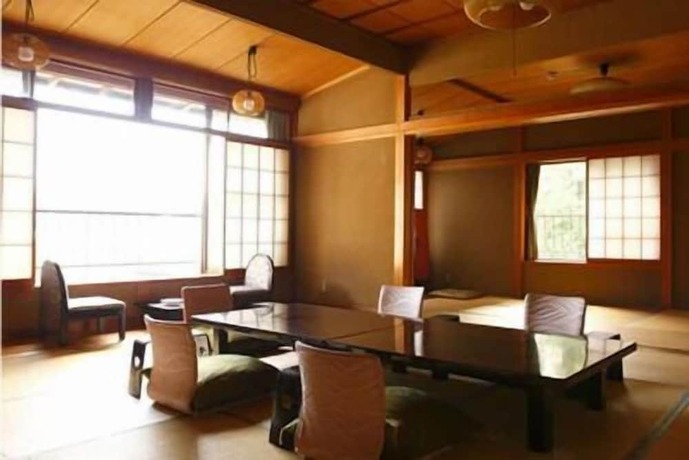 Imagen general del Hotel Shofukunoyado Ebisuya. Foto 6
