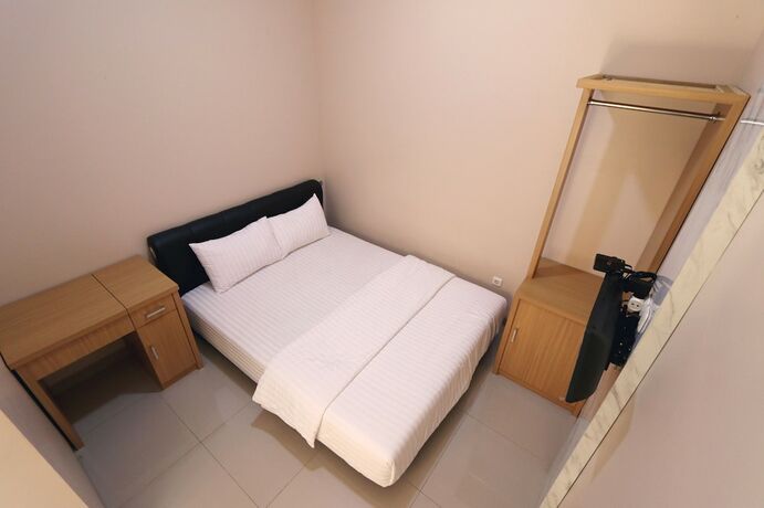 Imagen general del Hotel Shofy Guest House Syariah 33 Subang. Foto 1