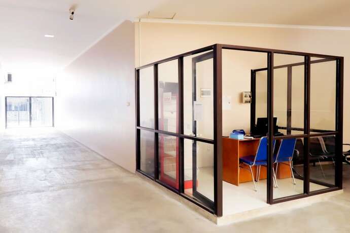 Imagen general del Hotel Shofy Guest House Syariah 33 Subang. Foto 2