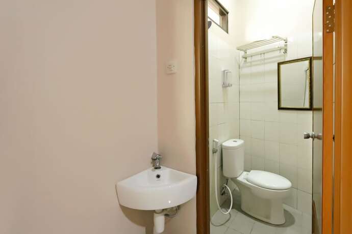 Imagen general del Hotel Shofy Guest House Syariah 33 Subang. Foto 3